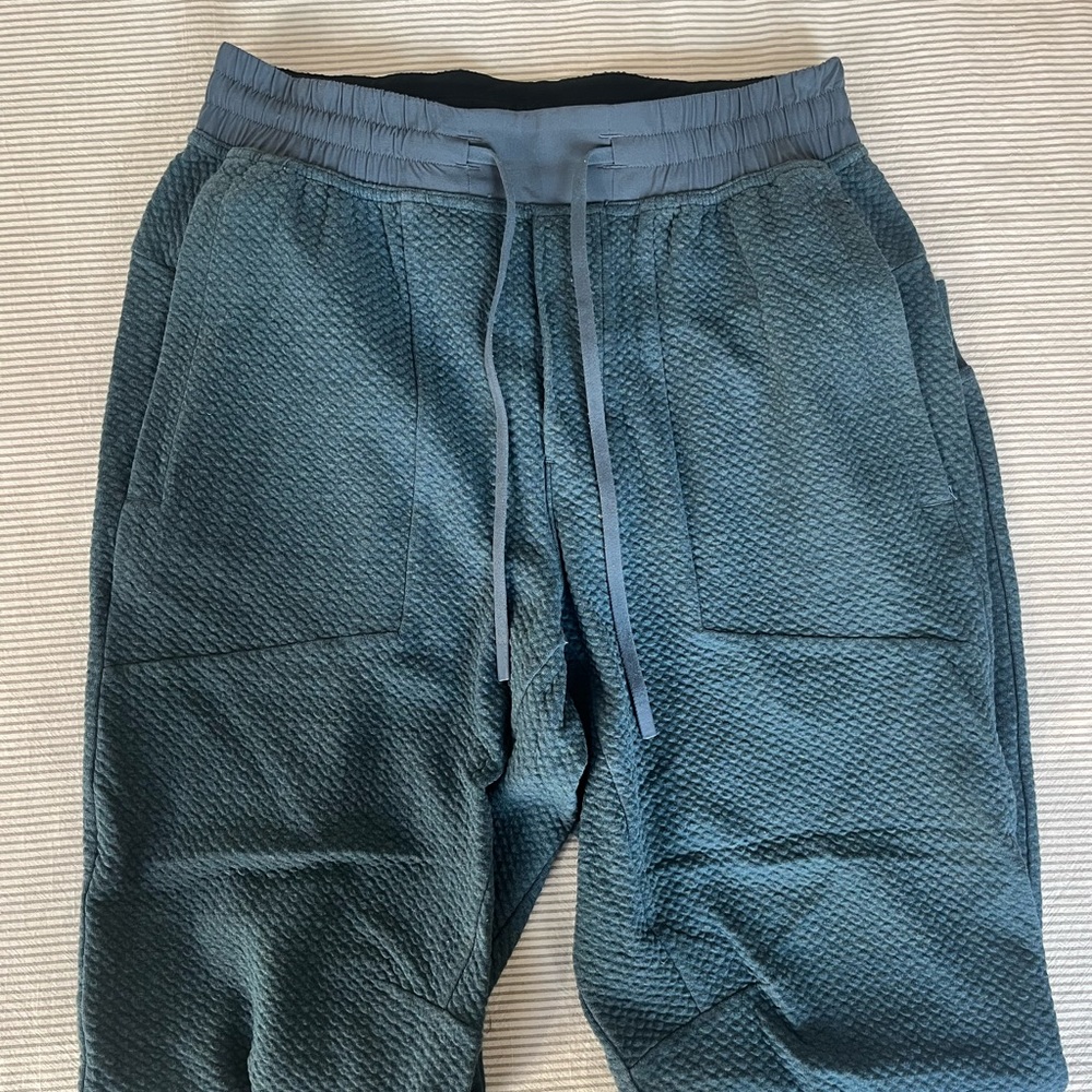Lululemon At Ease Jogger